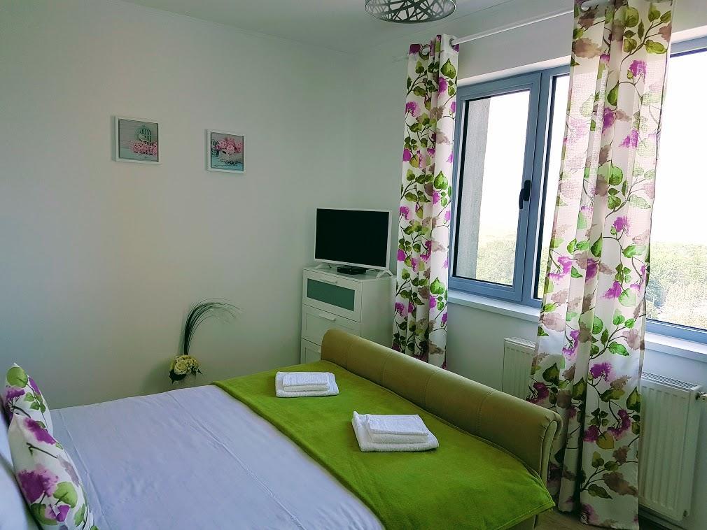Apartments For You Olimp Exterior foto